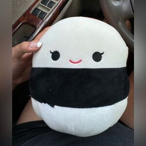 SQUISHMALLOWS - Solenn the Sushi, 8IN